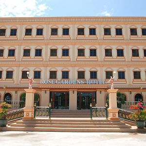 Rose Garden Hotel